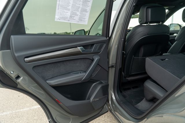 2024 Audi SQ5 Premium Plus - Photo 20