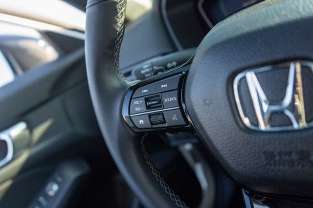 2025 HONDA CIVIC - Image 18