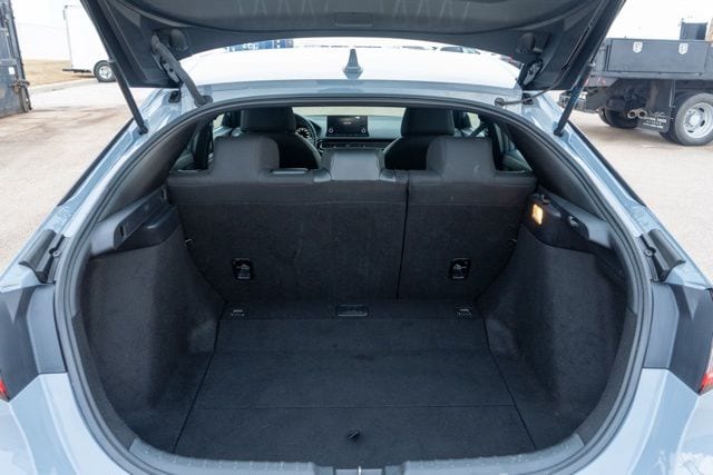 2024 HONDA CIVIC - Image 9