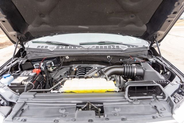 2020 FORD F-150 - Image 29