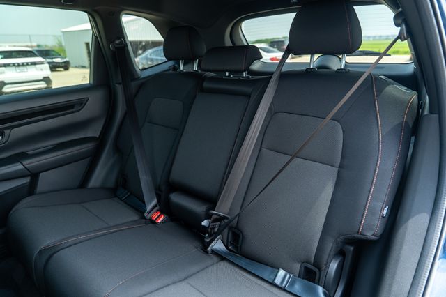 2026 Honda CR-V TrailSport - Photo 16