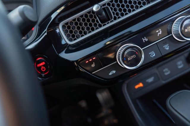 2025 HONDA CIVIC - Image 22