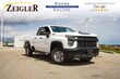  Chevrolet Silverado 2500 HD
