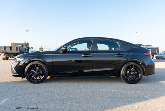 2024 HONDA CIVIC - Image 4