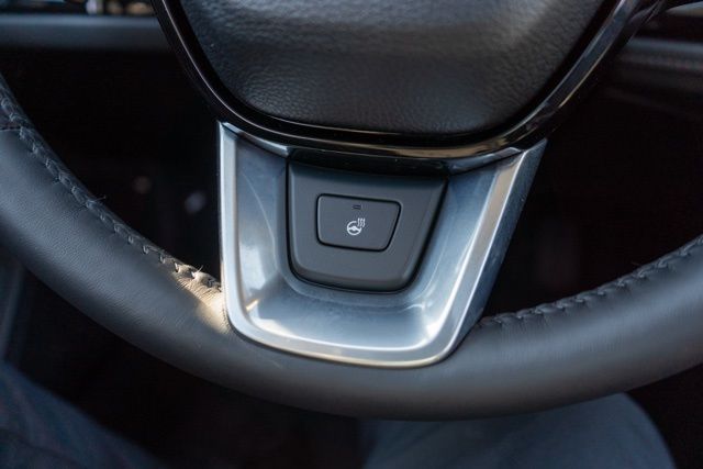 2025 HONDA ACCORD - Image 24