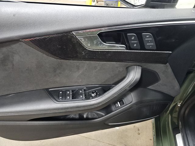 2020 AUDI S5 - Image 8