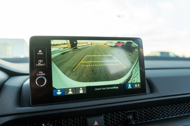 2026 HONDA CR-V - Image 23