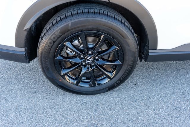 2026 HONDA CR-V - Image 10