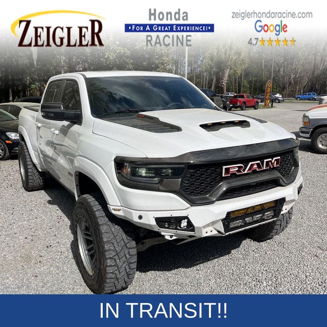 2023 RAM 1500 TRX 4x4 Crew Cab 5'7's photo