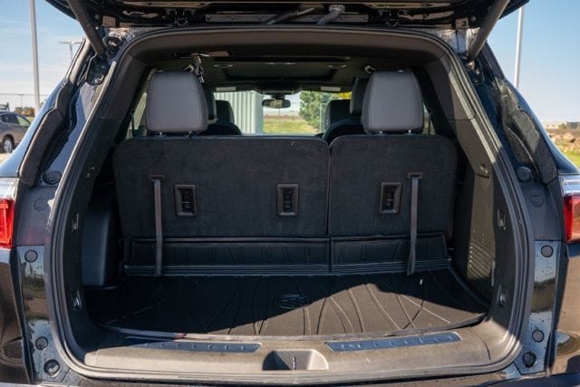 2022 Buick Enclave Essence - Photo 11