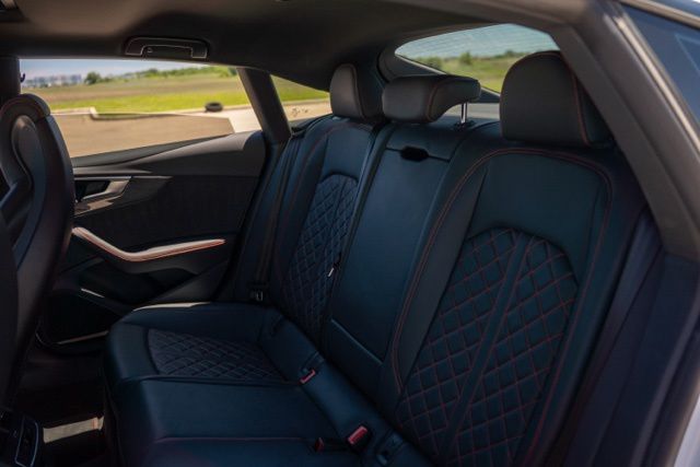 2023 Audi S5 Sportback Premium Plus - Photo 15
