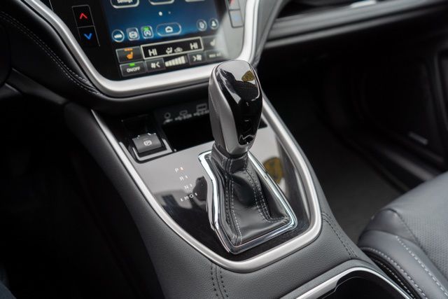 2024 SUBARU OUTBACK - Image 31