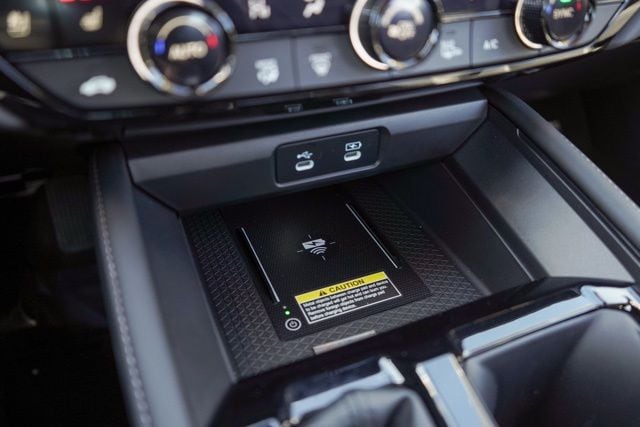 2025 HONDA ACCORD - Image 30