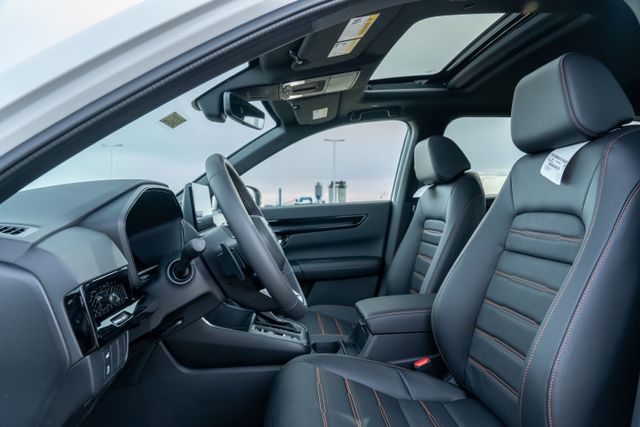 2025 Honda CR-V Sport Touring - Photo 15