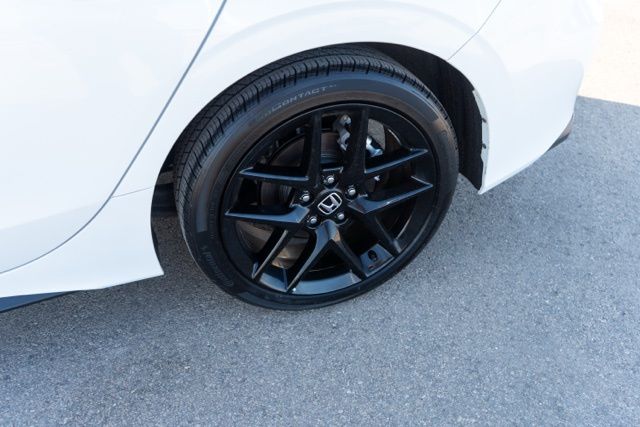 2025 HONDA CIVIC - Image 10