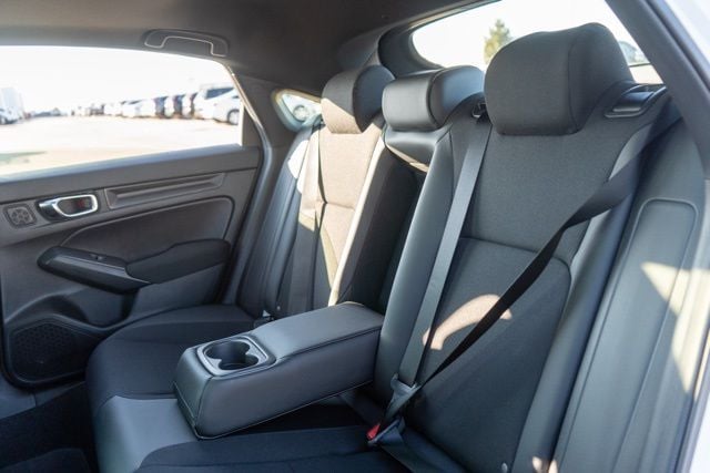 2024 HONDA CIVIC - Image 16