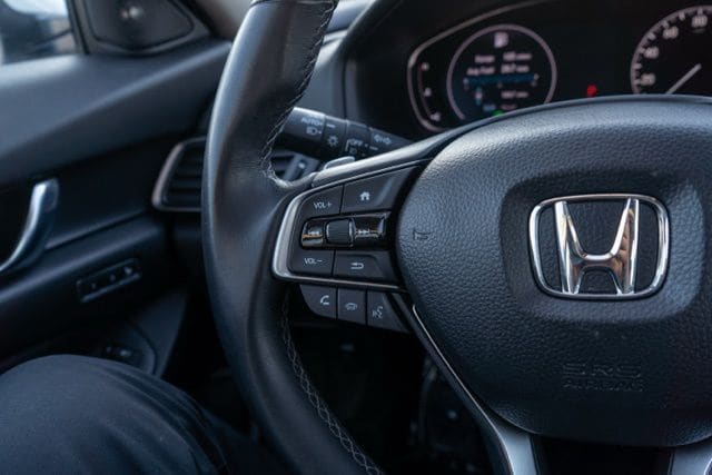 2020 HONDA ACCORD - Image 20