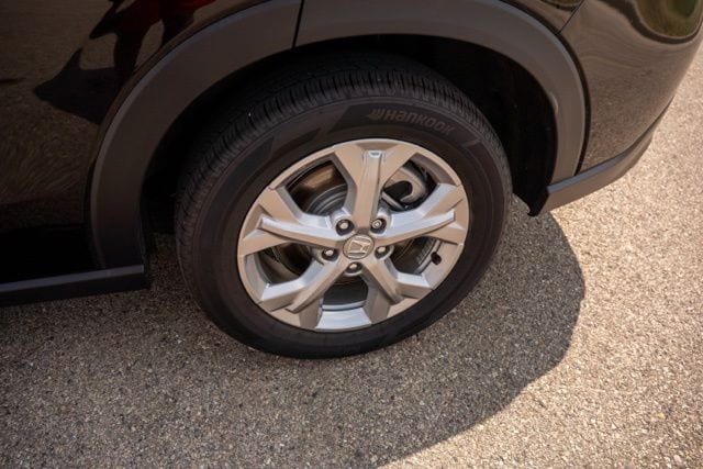 2024 Honda HR-V LX - Photo 12