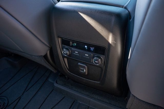 2022 Buick Enclave Essence - Photo 19