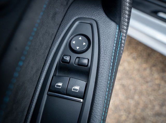 2021 BMW M2 Coupe Base - Photo 21