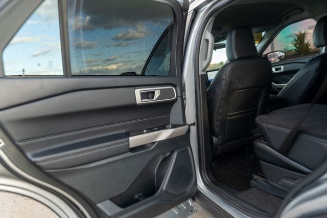 2023 Ford Explorer XLT - Photo 22