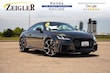  Audi TT RS