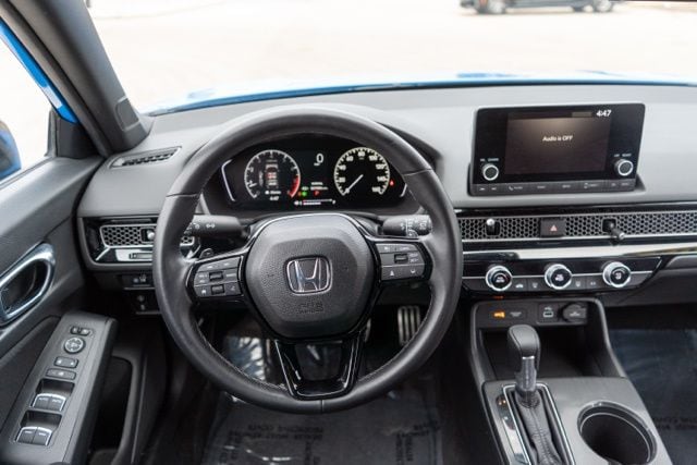 2024 HONDA CIVIC - Image 14