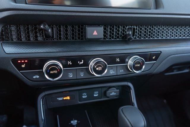 2026 HONDA CR-V - Image 24