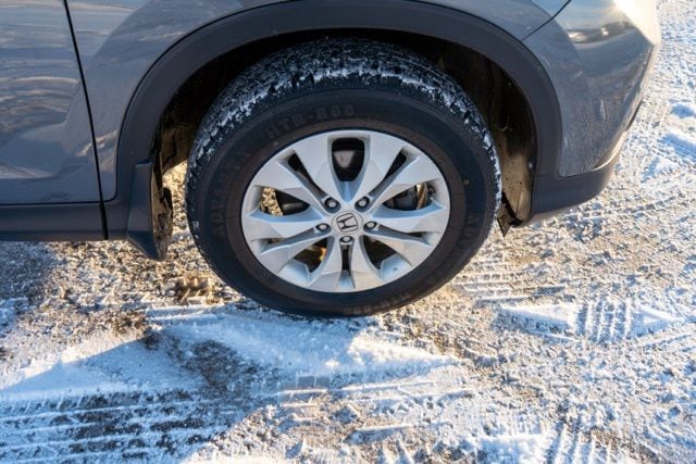 2013 HONDA CR-V - Image 9