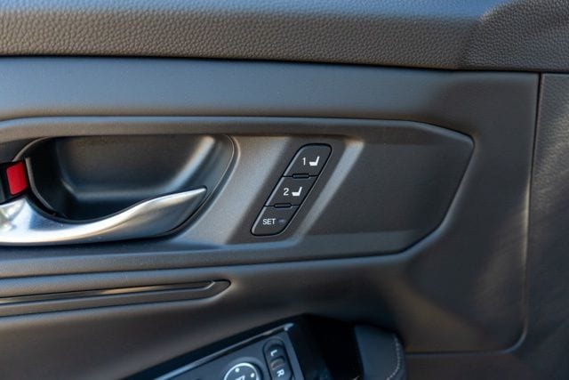 2025 HONDA ACCORD - Image 20