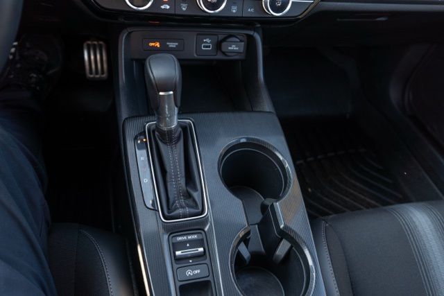 2024 HONDA CIVIC - Image 20