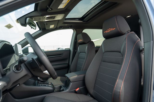 2026 Honda CR-V TrailSport - Photo 15
