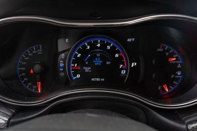 2018 JEEP GRAND CHEROKEE - Image 19