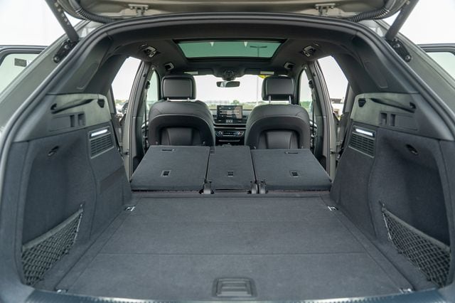 2024 Audi SQ5 Premium Plus - Photo 18