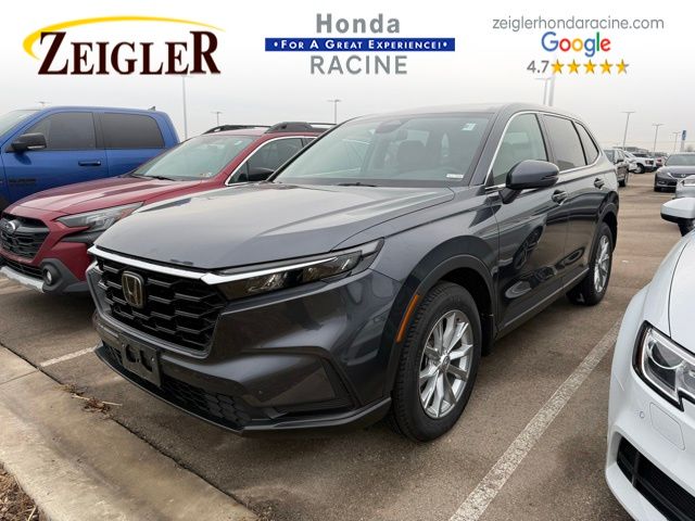 2024 HONDA CR-V - Image 1