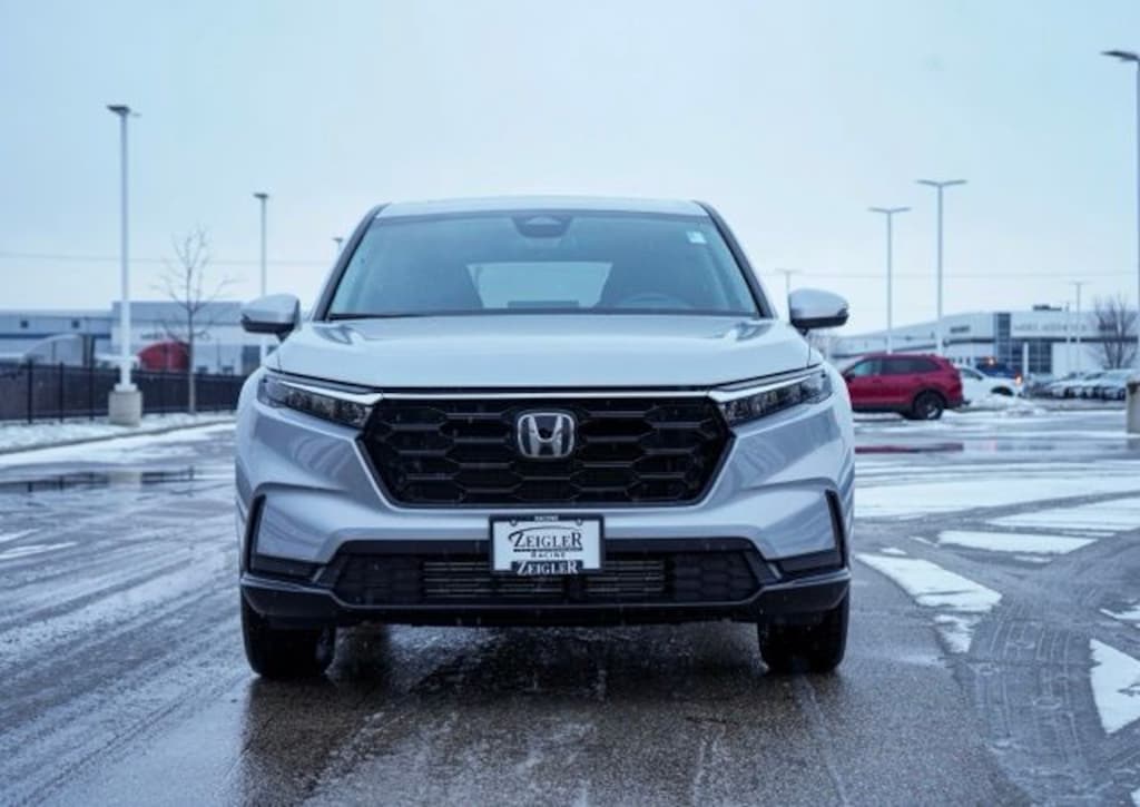 Used 2023 Honda CR-V EX-L SUV
