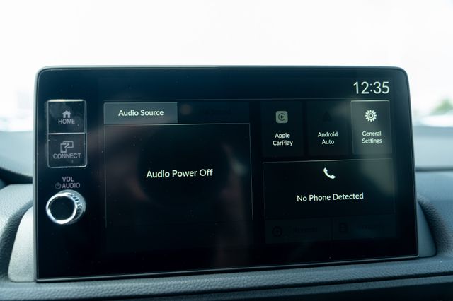 2026 Honda CR-V TrailSport - Photo 32