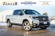  Honda Ridgeline