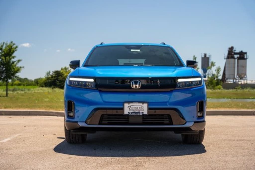 New 2026 Honda Prologue Touring SUV
