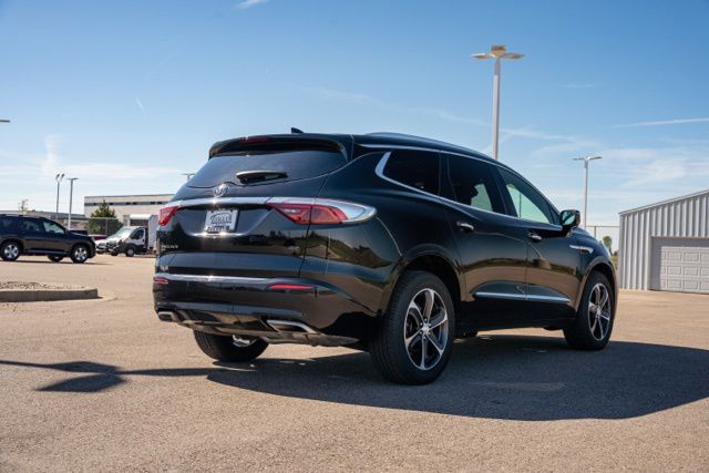 2022 Buick Enclave Essence - Photo 7