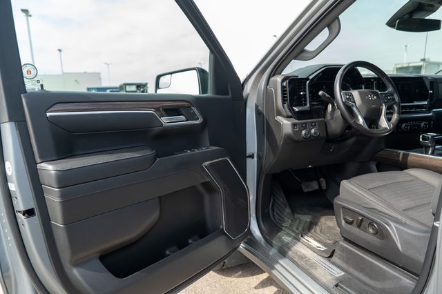 2023 Chevrolet Silverado 1500 RST - Photo 20