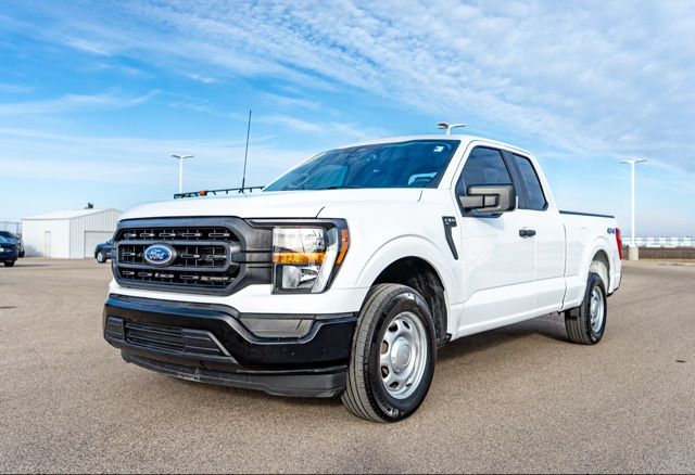 2023 FORD F-150 - Image 3