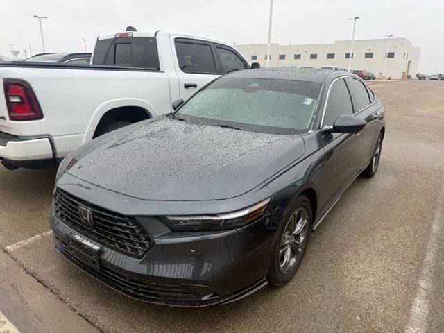 2023 HONDA ACCORD - Image 3