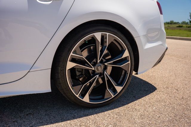 2023 Audi S5 Sportback Premium Plus - Photo 11