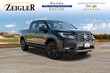  Honda Ridgeline