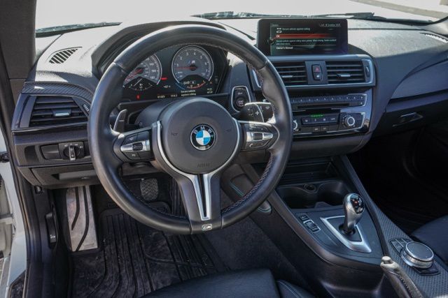 2017 BMW M2 - Image 10