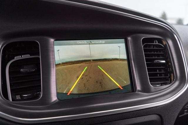 2018 DODGE CHARGER - Image 21