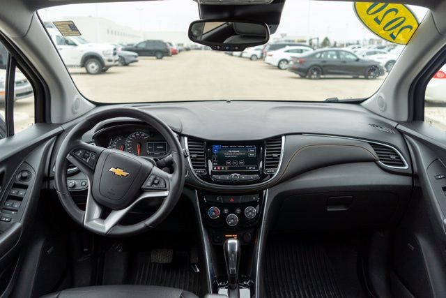 2020 CHEVROLET TRAX - Image 13