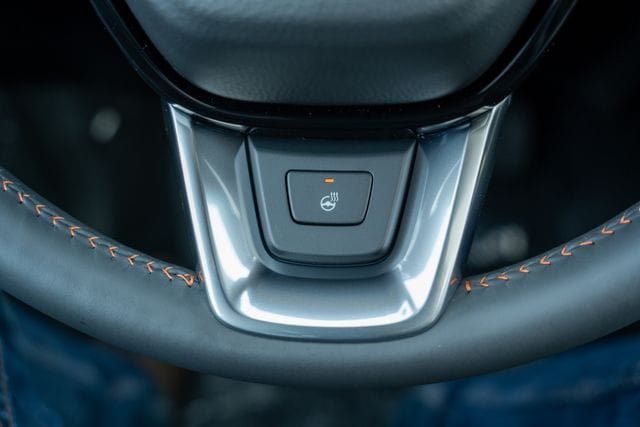 2025 Honda CR-V Sport Touring - Photo 26