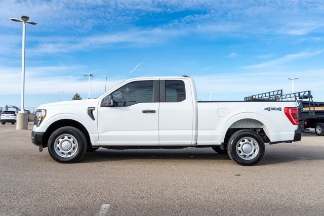 2023 FORD F-150 - Image 4